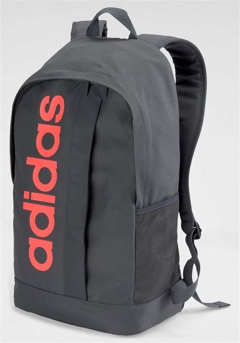 adidas performance rucksack athletic core weiß|Weiss .